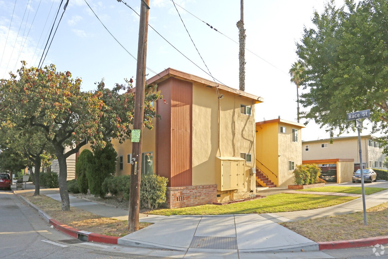 Foto del edificio - 1291 Pedro St
