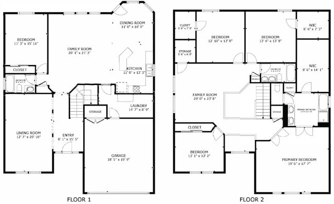 Foto del edificio - "Spacious 5-Bedroom Oasis with Pool on Gri...