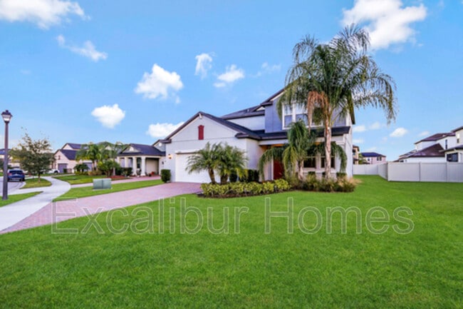 Building Photo - 24860 Lambrusco Loop