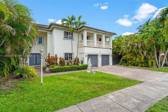 Foto del edificio - 3654 SW 150th Ct
