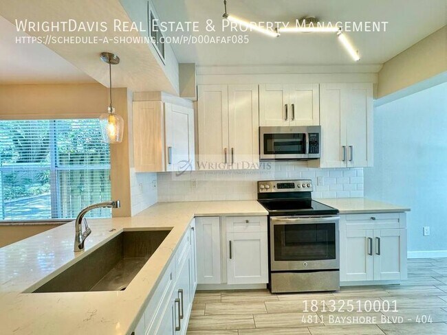 Foto del edificio - 4811 Bayshore Blvd