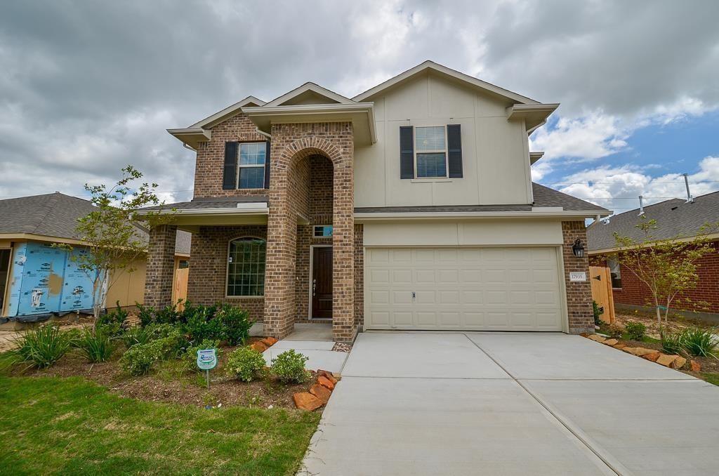 17935 Alora Springs Trace, Cypress, TX 77433 House Rental in Cypress