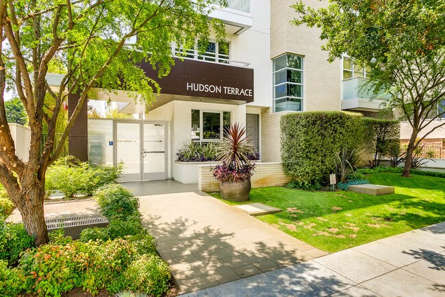 Foto del edificio - 257 S Hudson Ave