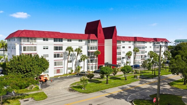 Foto del edificio - 4851 NW 21st St