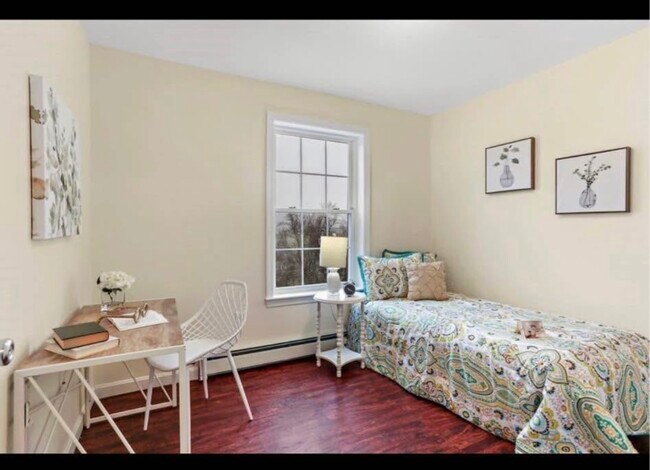 Foto del edificio - 601 Washington St