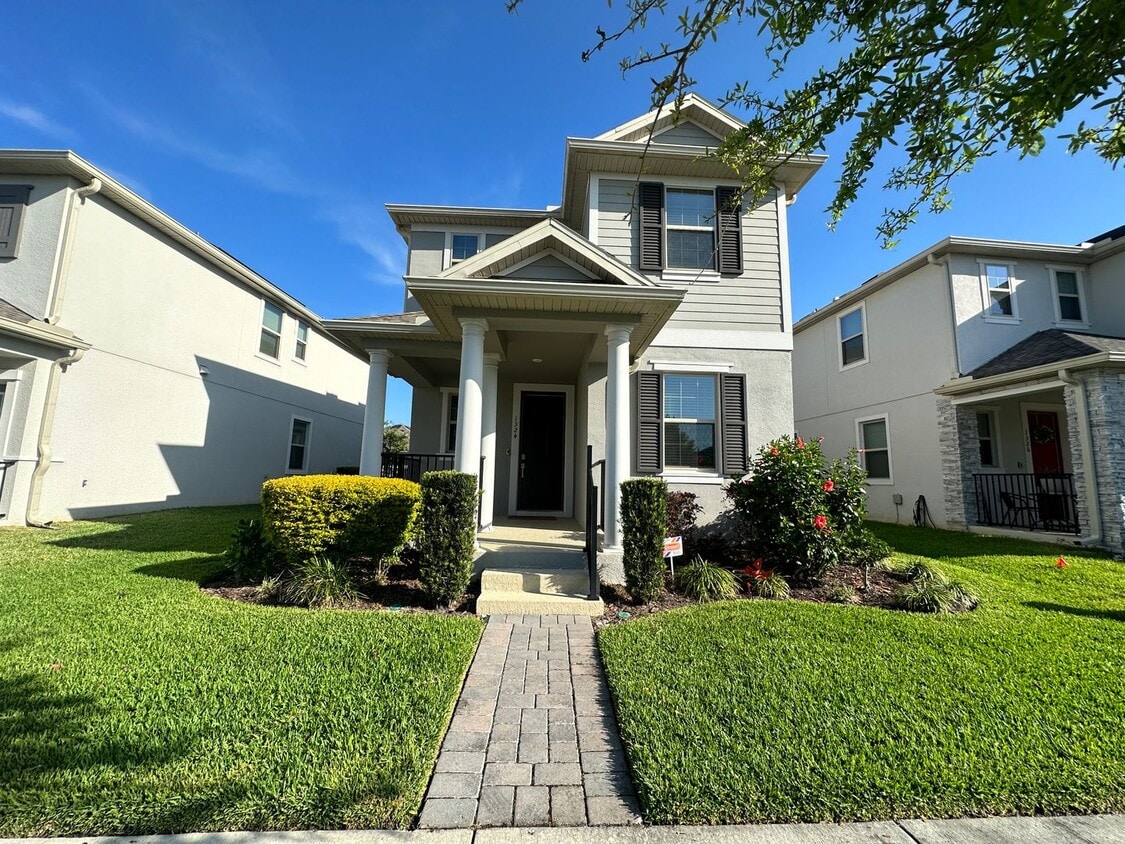 Photo - 1324 Swift Creek Way-