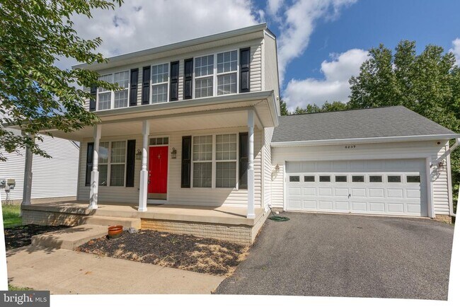 Building Photo - 6039 Hot Spring Ln