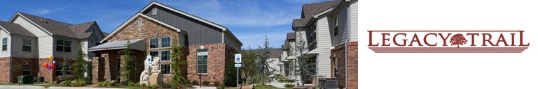 Legacy Trail Apartments