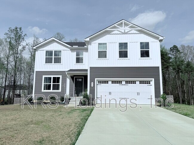 Foto del edificio - 379 Hunting Wood Dr