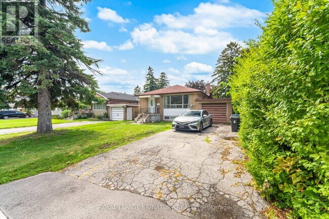 Photo du bâtiment - 1162 Brimley Rd