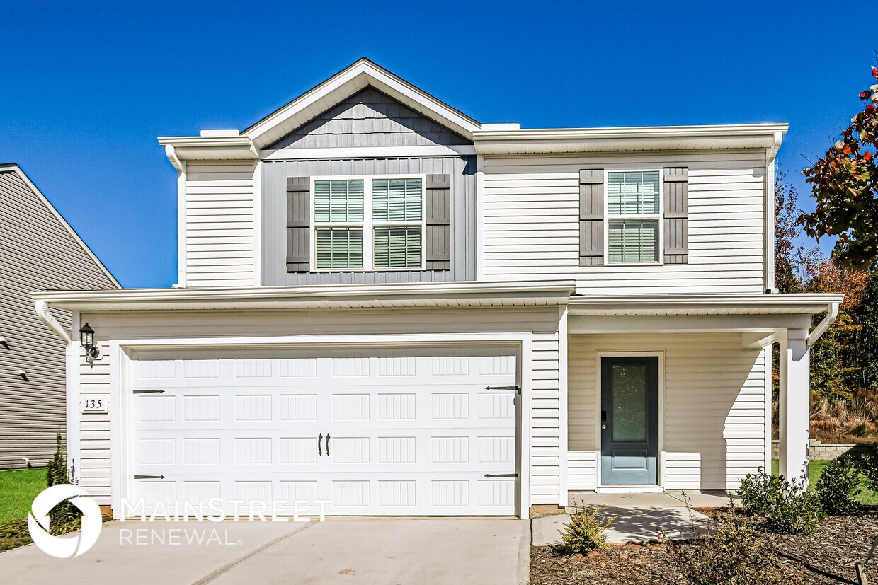 Foto principal - 135 Shallow Dr