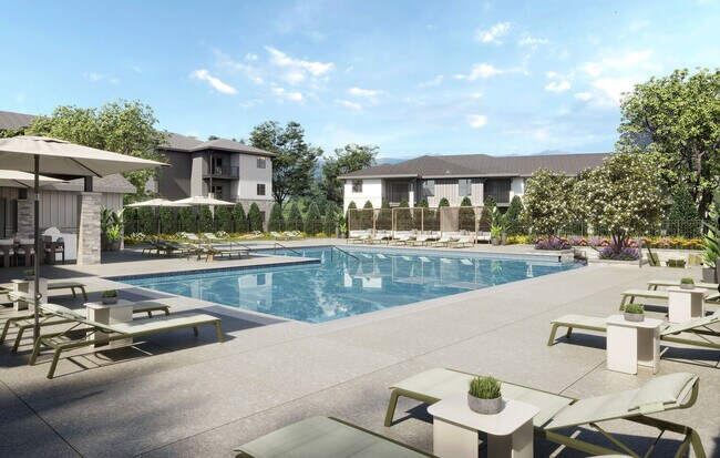 Foto del edificio - The Ellory