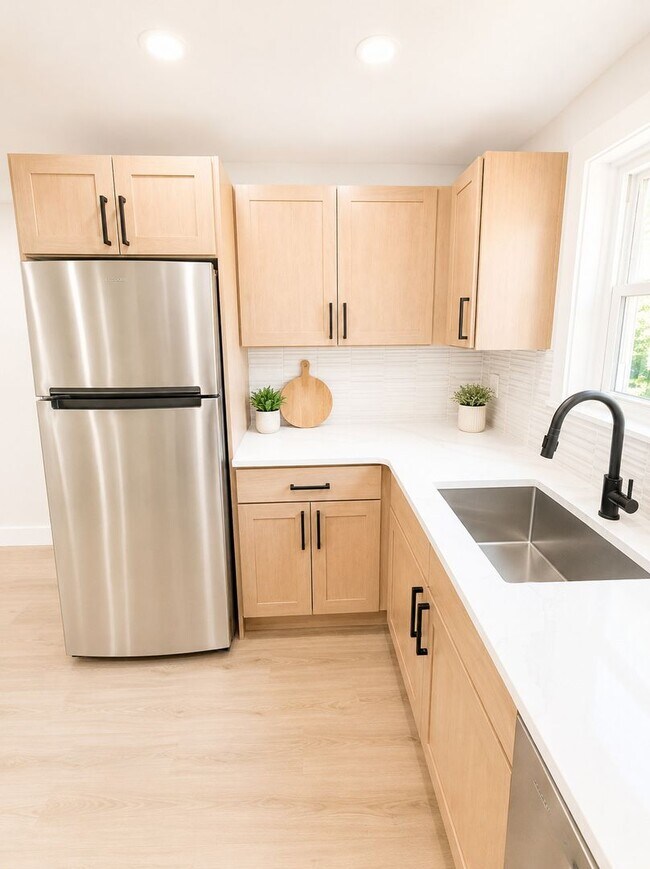 Foto del edificio - Oak Gardens Apartments