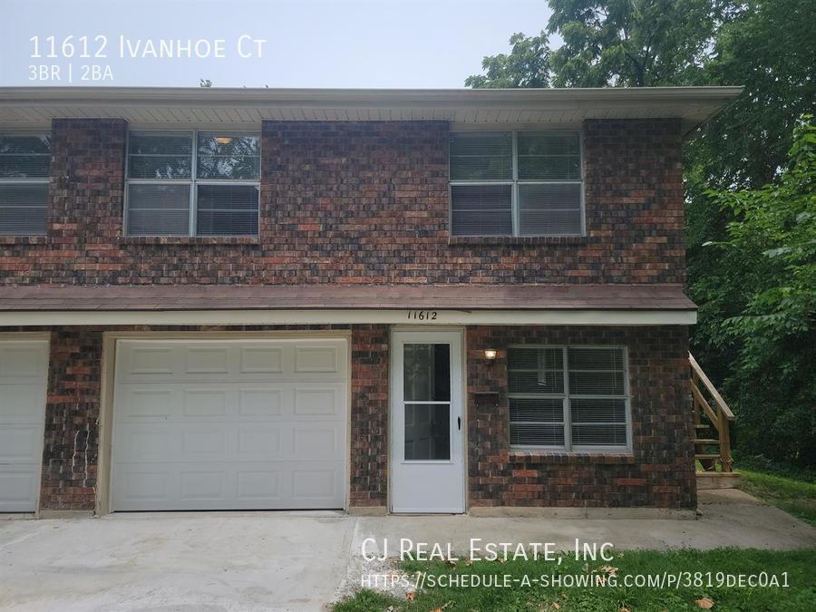 Primary Photo - 11612 E Ivanhoe Ct