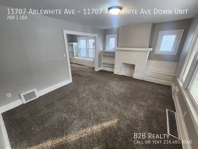 Building Photo - 11707 Ablewhite Ave