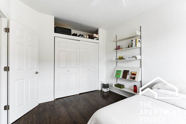 Foto del edificio - 2611 N Fairfield Ave