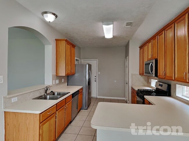 Foto del edificio - 3123 Spring Ranch Ln