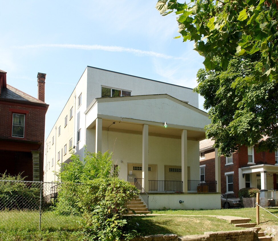 Foto del edificio - 153 E 12th Ave