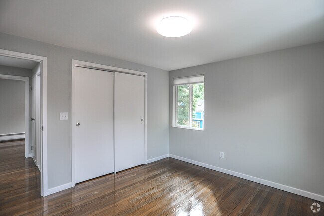 Habitación 1. - Emerson Arms Apartments