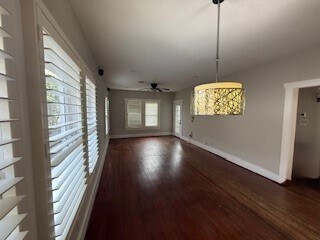 Foto del edificio - 305 Enid St