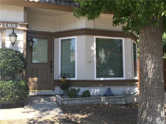 Foto del edificio - 11602 Mt Baldwin Ct