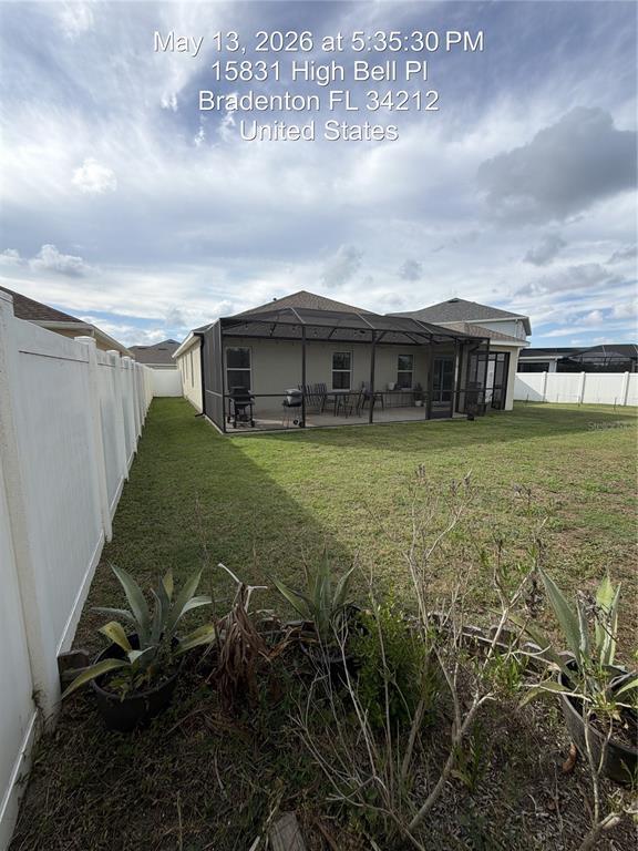 Foto del edificio - 15831 High Bell Pl