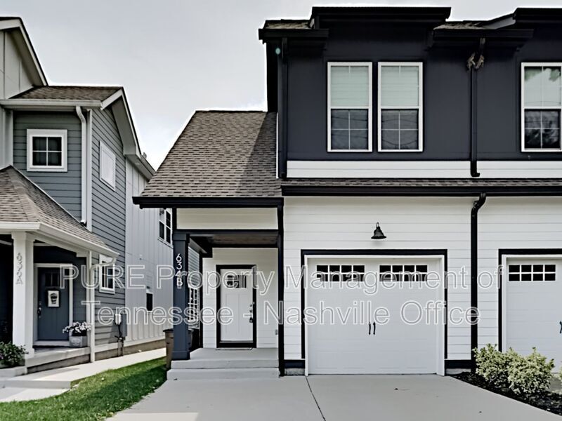 Photo - 634 B Vernon Avenue