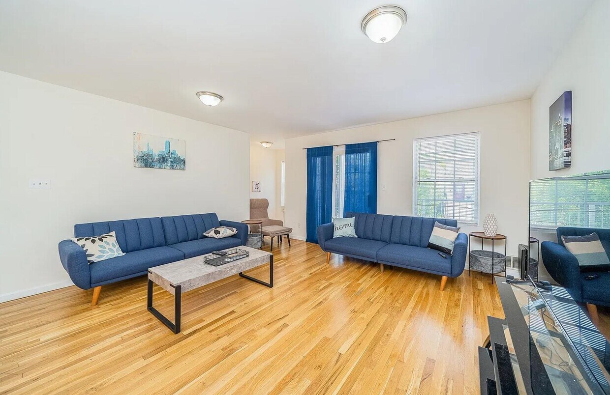 180 Randolph Ave Unit 2, Jersey City, NJ 07305 Condo for Rent in