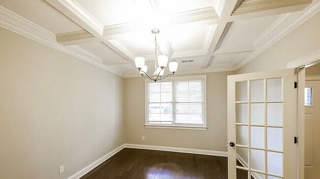 Foto del edificio - 1205 Hunters Gate Dr