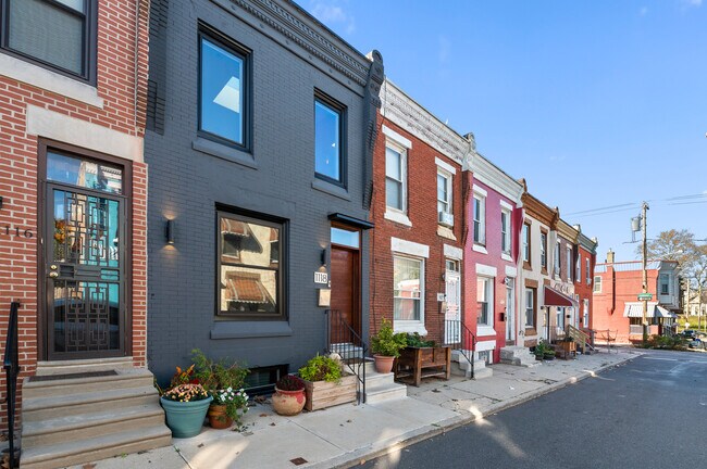 Building Photo - 1118 N Union St