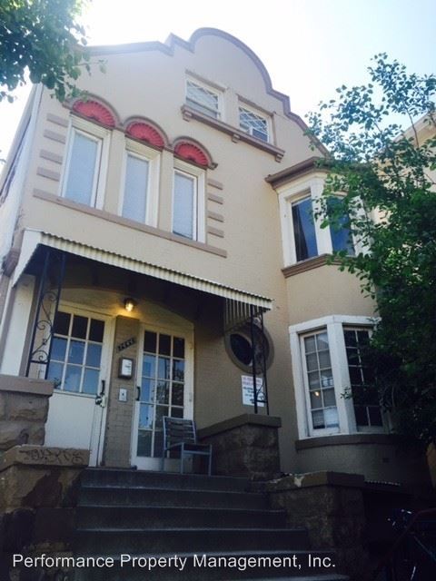 Primary Photo - 1444 N Clarkson St
