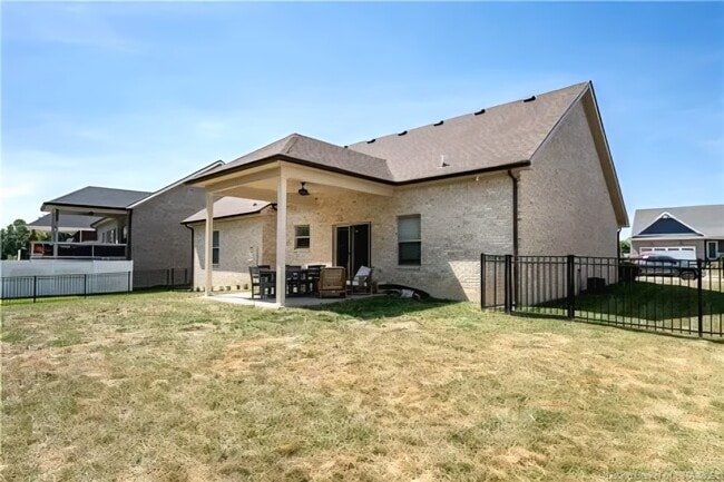 Building Photo - 5714 Sugar Berry Ln