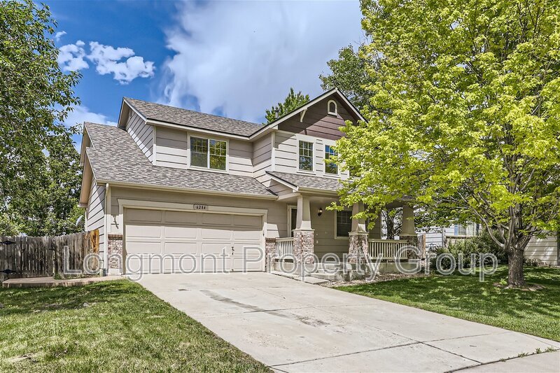 Foto principal - 6284 Ralston St