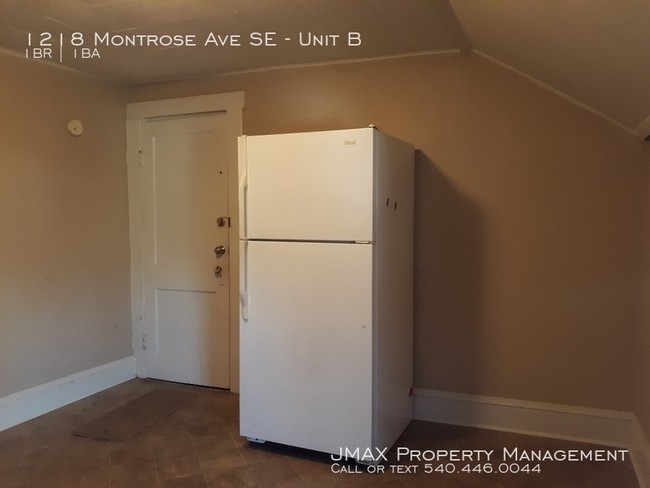 Foto del edificio - 1218 Montrose Ave SE