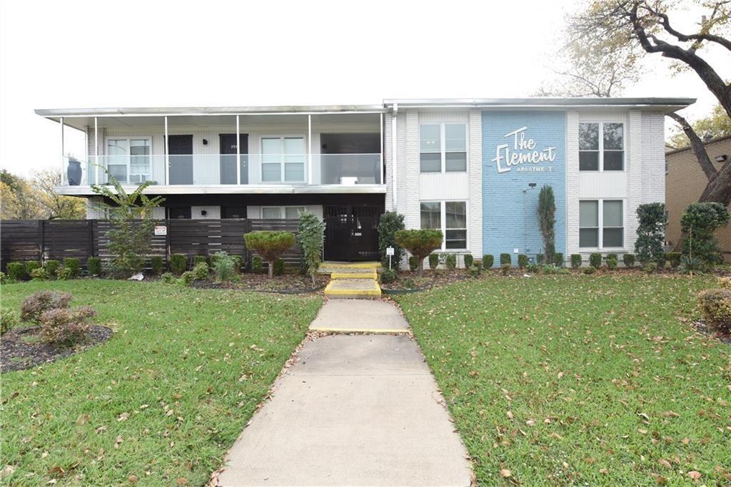 5124 Live Oak St Unit 102, Dallas, TX 75206 Apartment for Rent in