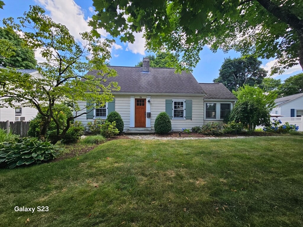 Primary Photo - 78 Cumberland Rd