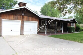 Building Photo - 415 N 400 E