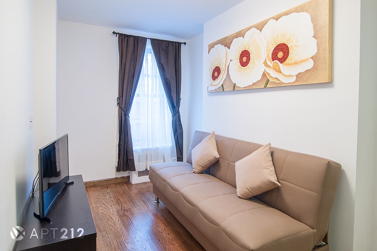 Foto principal - 230 Sullivan St