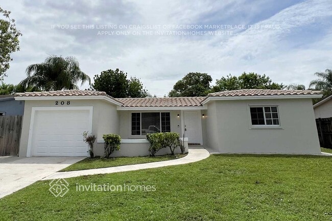 Building Photo - 208 NW 80th Ave