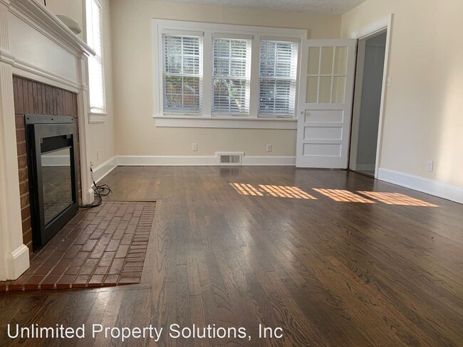 Building Photo - 3 br, 2 bath House - 4923 Oleander Drive