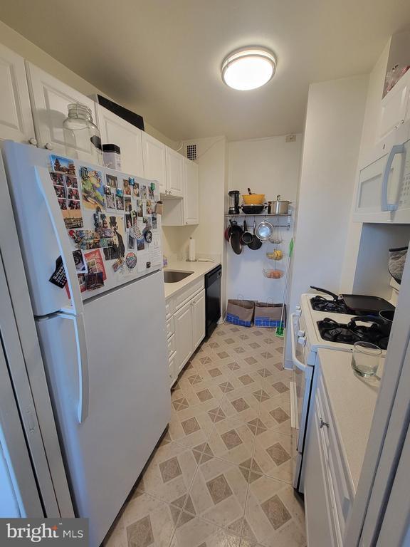 Foto del edificio - 1545 18th St NW