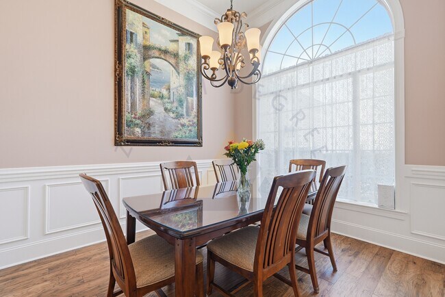 Foto del edificio - 245 Club Gate