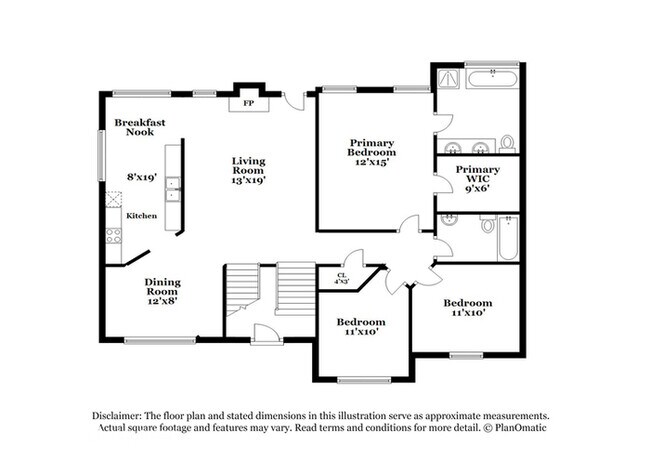 Building Photo - 2331 Reeves Creek Rd