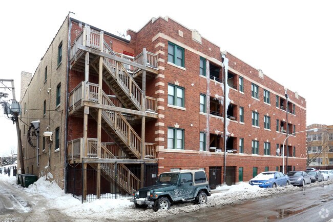 Foto del edificio - 3001 W Gunnison
