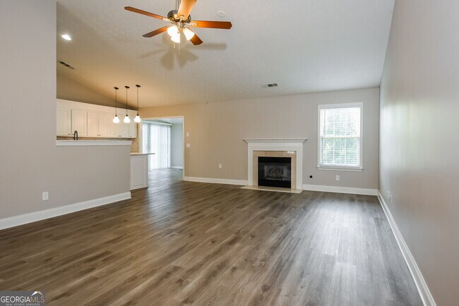 Foto del edificio - 3223 Deer Valley Dr NW