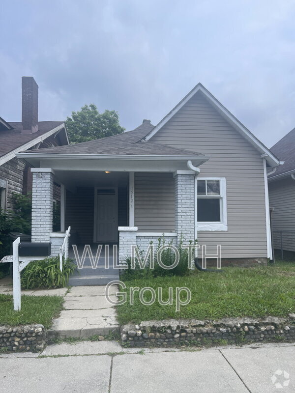Building Photo - 1512 English Ave