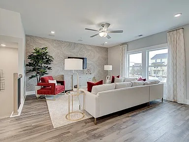 Foto del edificio - 1041 Knoxboro Ln