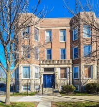 Building Photo - 2256 W Adams St