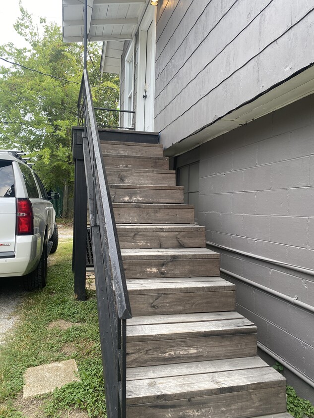 Foto principal - 2154 Olive St