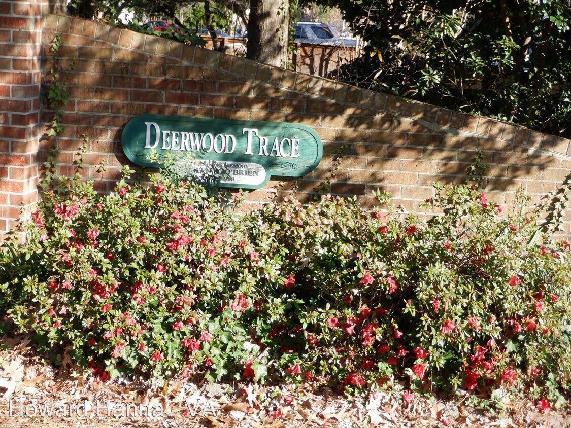 405 Burr Oak Cir, Virginia Beach, VA 23454 House Rental in Virginia Beach, VA